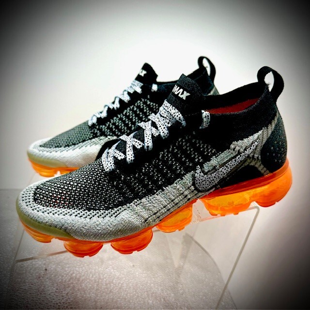 nike vapormax flyknit 2 safari